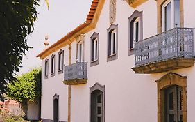 Casal De Tralhariz - Douro Valley